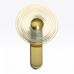 Накладной светильник Citilux CORTA бронза арт. CL245023