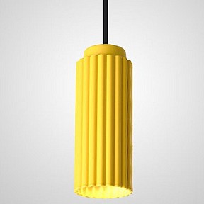 Подвесной светильник Imperiumloft JIB желтый арт. jib01