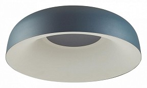 Накладной светильник Sonex Confy синий арт. 7689/65L
