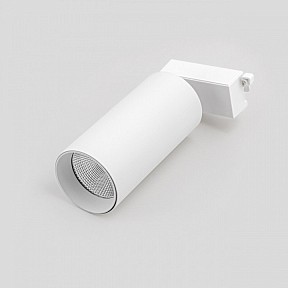Светильник на штанге Imex Simple белый арт. IL.0010.0084-3000