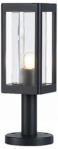 Наземный светильник Ambrella Light ST черный арт. ST2411