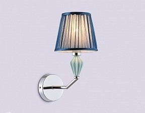Бра Ambrella Light HIGH LIGHT хром арт. LH75065