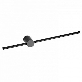 Накладной светильник LUMINA DECO 2201 черный арт. TW 2201-60 BK