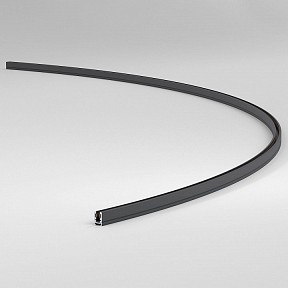 Трек Elektrostandard Mini Magnetic черный арт. a065643