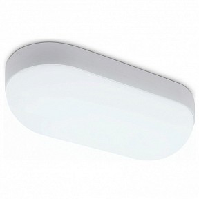 Накладной светильник Ambrella Light ST белый арт. ST8655