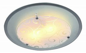 Накладной светильник Arte Lamp Ariel металл арт. A4806PL-1CC