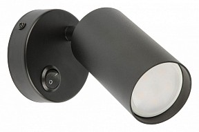 Бра Fametto Sotto черный арт. UL-00009792