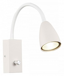 Бра ST-Luce Amio белый арт. SL1014.501.01