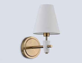 Бра Ambrella Light LH белый арт. LH75047