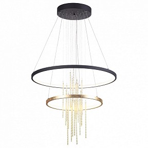 Подвесной светильник Odeon Light Monica золото арт. 3901/63L