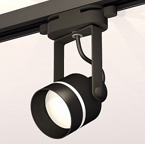 Светильник на штанге Ambrella Light XT черный арт. XT6602081