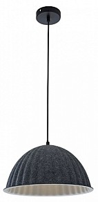 Подвесной светильник Lightstar Fenicia черный арт. 799357