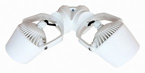 Наземный светильник Fumagalli Minitommy белый арт. 3M1.000.000.WXU2L