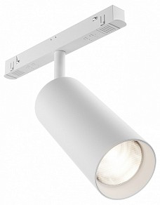 Светильник на штанге Maytoni Focus LED белый арт. TR032-4-20WTW-S-DD-W