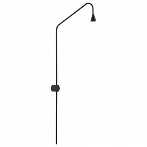 Бра Arlight RINAR черный арт. 059589