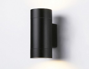 Светильник на штанге Ambrella Light ST черный арт. ST3304