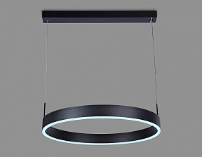 Подвесной светильник Ambrella Light FA черный арт. FA6606