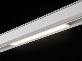 Накладной светильник Lumker SY-LINK белый арт. 00-00013627