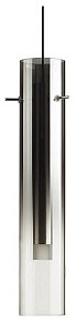 Подвесной светильник Odeon Light Shiny черный арт. 5062/5L