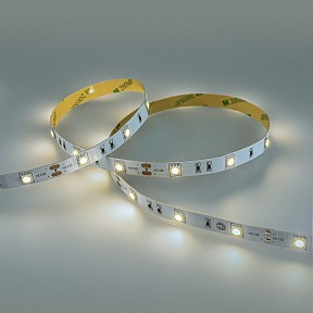 Лента светодиодная Eleganz LUX белый арт. EL-LS-7WW