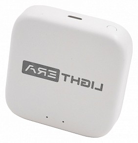 Контроллер LIGHTERA Startrek 48 белый арт. LEDMD8CE