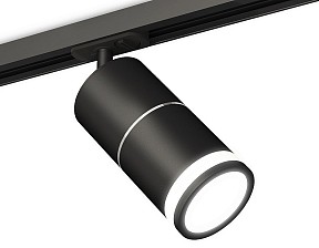 Светильник на штанге Ambrella Light XT черный арт. XT7402012