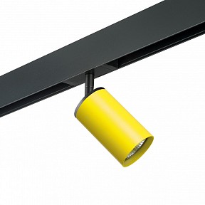 Светильник на штанге Lightstar Rullo черный арт. PRO433
