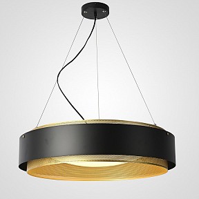 Подвесной светильник Imperiumloft CASING черный арт. CASING01