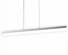 Подвесной светильник Natali Kovaltseva  белый арт. HIGH-TECH LED LAMPS 82067
