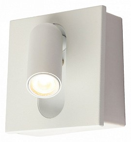 Бра Kink Light Эви белый арт. 08073,01