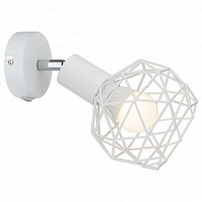 Бра Arte Lamp 6141 металл арт. A6141AP-1WH