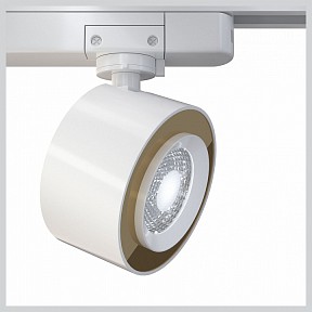 Светильник на штанге Maytoni Track lamps белый арт. TR023-1-12W3K