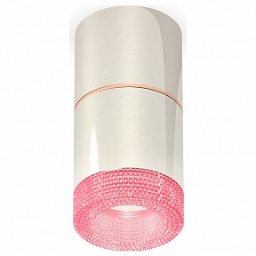 Накладной светильник Ambrella Light XS металл арт. XS7405082
