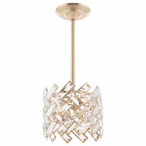 Светильник на штанге Arte Milano Sorrento-7019 золото арт. 377019/1/300/200 GD