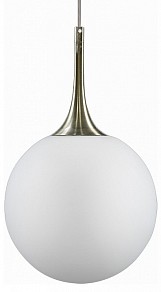 Подвесной светильник Lightstar Globo бронза арт. 813021