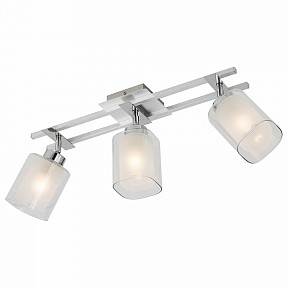 Спот Citilux Риволи серый арт. CL104130