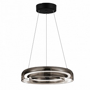 Подвесной светильник ST-Luce Foray латунь арт. SL6019.323.01