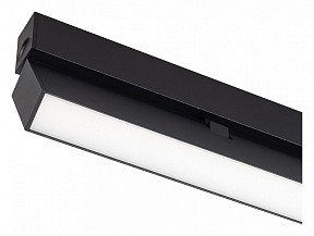 Накладной светильник Arlight MAG-25 черный арт. 034241