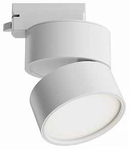 Накладной светильник Maytoni Onda белый арт. TR007-1-12W4K-W-1