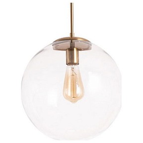 Подвесной светильник Arte Lamp Volare бронза арт. A1930SP-1AB