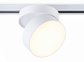 Светильник на штанге Ambrella Light GL белый арт. GL6872