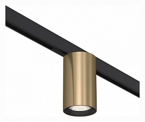 Светильник на штанге ST-Luce Super5 черный арт. ST671.346.05
