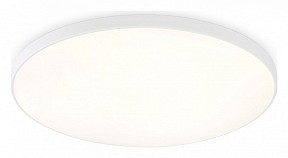 Накладной светильник Ambrella Light FZ белый арт. FZ1222