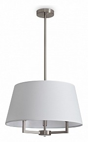 Светильник на штанге Freya Graceful никель арт. FR2042CL-03N