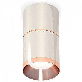 Накладной светильник Ambrella Light XS металл арт. XS7405081