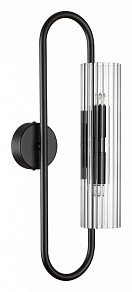 Бра Lumion Toronto черный арт. 6561/2W