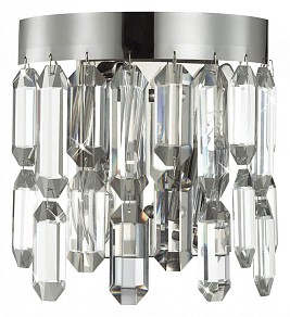 Накладной светильник Odeon Light Dakisa металл арт. 4985/2W