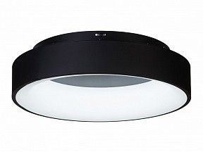 Накладной светильник MyFar Shannon черный арт. MR2193-1PL