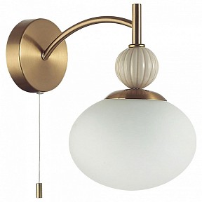 Бра Lumion GLORIYA кремовый арт. 8272/1W