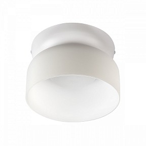Накладной светильник Loft it Totem белый арт. 10466 Milky white